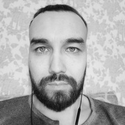 Рустем, 39, Высокая Гора