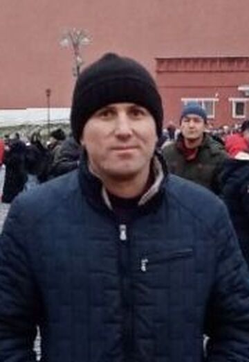 Моя фотография - Собиржон, 35 из Москва (@sobirjon188)