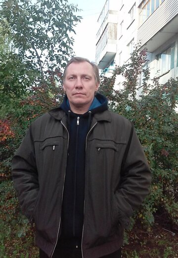 Моя фотография - Игорь, 52 из Псков (@igor174582)