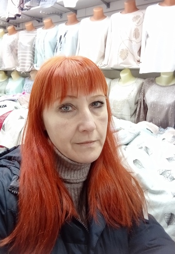 Моя фотография - Татьяна, 52 из Дзержинский (@tatyana394026)