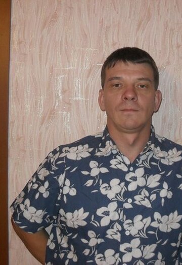 My photo - rustam, 52 from Almetyevsk (@rustam16626)