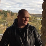 Евгений, 43, Руза