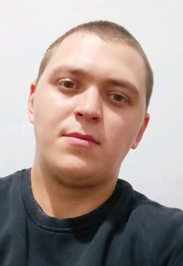 Viktor (@viktor278413) — my photo № 2