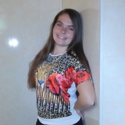 Джамиля, 33, Геленджик