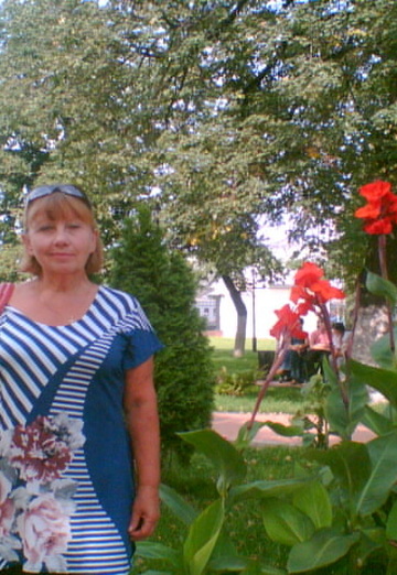 My photo - Mariya, 73 from Chelyabinsk (@mariya60523)