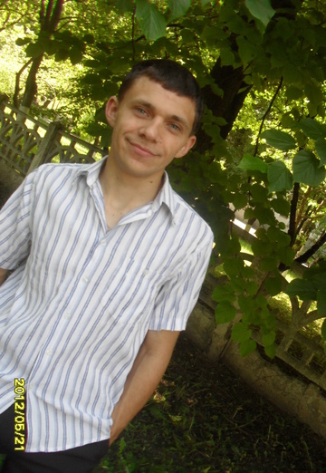 Моя фотография - Игор, 32 из Ровно (@igor64622)
