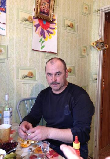 Моя фотография - сергей, 59 из Хабаровск (@sergey790045)