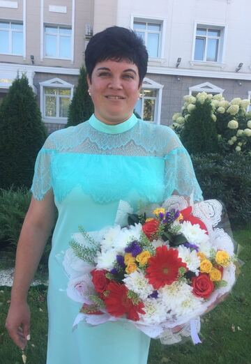 Моя фотография - Татьяна, 45 из Южно-Сахалинск (@tatyana272513)