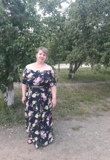 My photo - natalya, 51 from Ulyanovsk (@natalya218868)