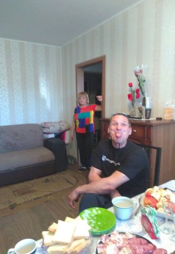 My photo - Stanislav, 53 from Ufa (@stanislav26605)