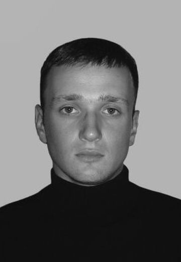My photo - Nik, 38 from Dzerzhinsk (@astor8585)