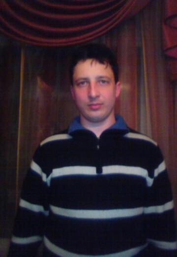 Моя фотография - Олег, 46 из Биробиджан (@oleg6184497)
