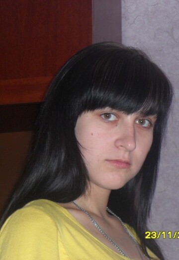 La mia foto - Elena, 31 di Doneck (@elena8336506)