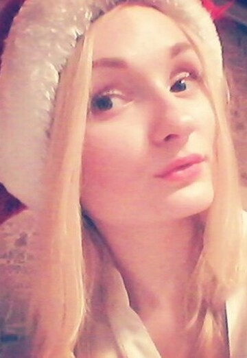 My photo - Anastisiya, 33 from Schokino (@anastisiy7823912)