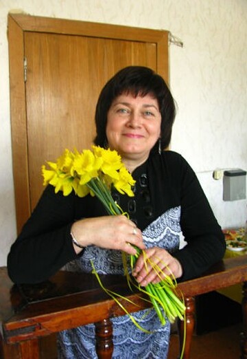 My photo - Nelli, 72 from Donetsk (@nelli6242758)