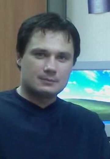 Моя фотографія - vitalik, 49 з Київ (@vitalik4614324)