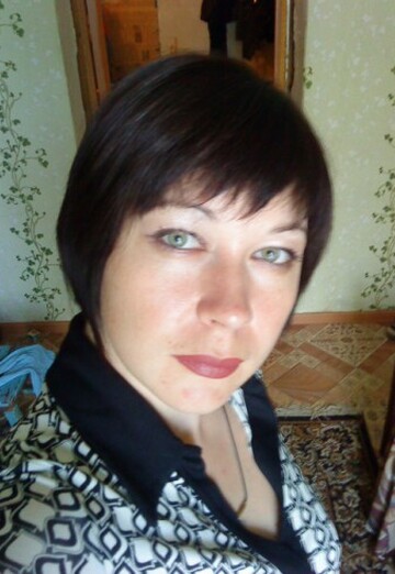Моя фотография - татьяна, 40 из Щекино (@tatwyna7454743)