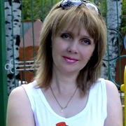 Вера, 49, Свободный