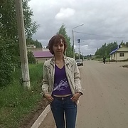 Natalya 35 Vyatskiye Polyany