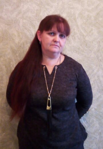 My photo - Olga, 53 from Kushva (@olga280341)