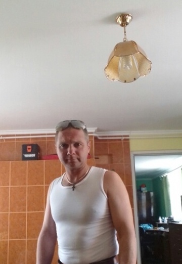 Моя фотография - Олег, 42 из Хмельницкий (@oleg218772)