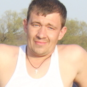 Владимир, 33, Кирсанов