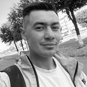 Александр, 26, Минск