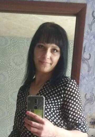 La mia foto - Yuliya, 33 di Ščëkino (@uliya249488)