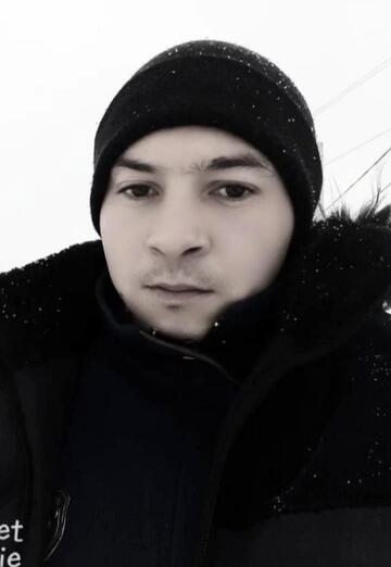 Моя фотография - Muxritdin, 33 из Южно-Сахалинск (@muxritdin)