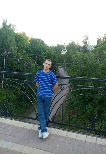 My photo - yuriy, 40 from Kirov (@uriy125265)