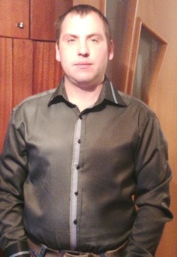 My photo - Jeka, 38 from Simferopol (@jeka16753)
