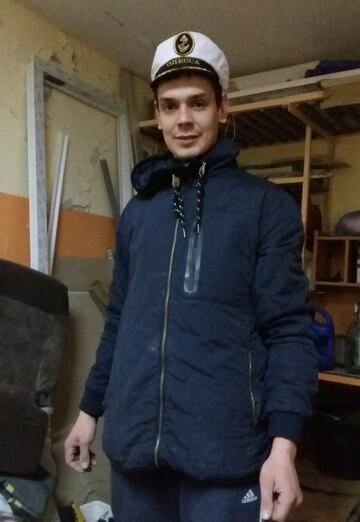 Моя фотография - Денис, 34 из Харьков (@denis155749)