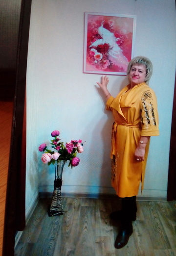 Моя фотография - Любовь, 59 из Ростов-на-Дону (@lubov49125)