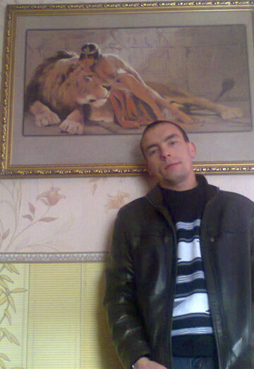 Моя фотография - Валерий, 38 из Нижнеудинск (@valeriy51438)