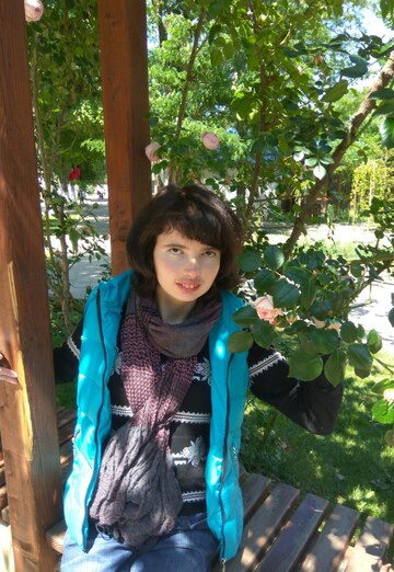 Anastasiya (@anastasiya178622) — my photo № 2