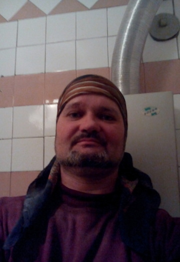 Моя фотография - Юрий, 45 из Тихорецк (@uriy122541)