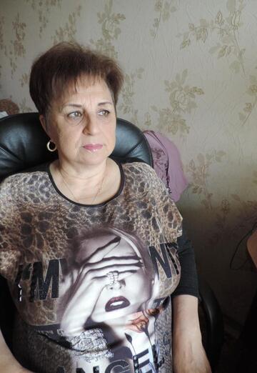 My photo - lyudmila, 69 from Zhashkiv (@ludmila87007)