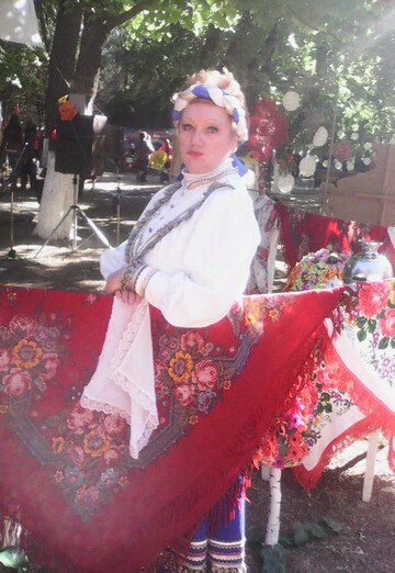 My photo - Tatyana, 60 from Krasnodar (@tatyana94902)