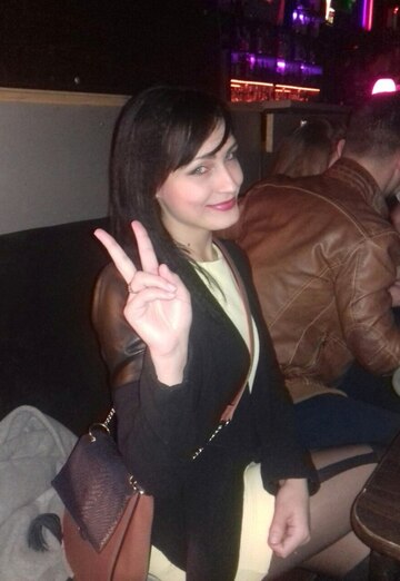 Моя фотография - Jenny, 33 из Киев (@jenny468)