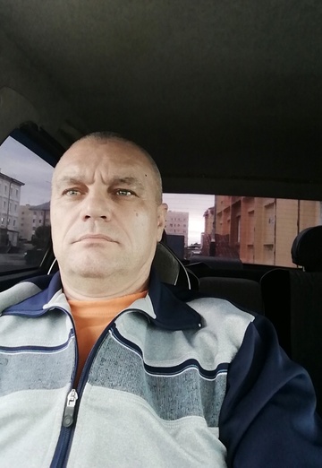 My photo - Valeriy, 51 from New Urengoy (@valeriy78820)