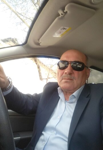 Моя фотография - Хизри, 61 из Хасавюрт (@hizri105)