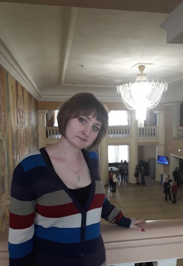 Моя фотография - елена, 33 из Луганск (@elena395813)