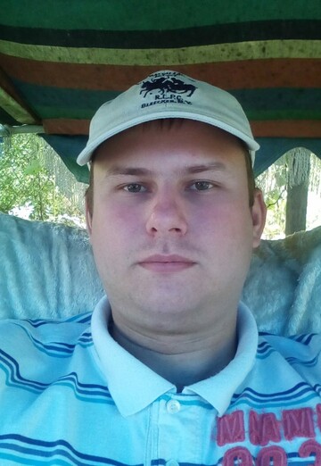 My photo - Valeriy, 32 from Voronezh (@valeriy40161)