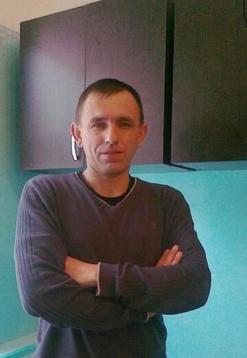 Моя фотография - александр, 46 из Брянск (@aleksandr257414)