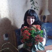 оксана, 46, Дудинка
