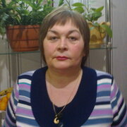 Назира, 57, Усинск