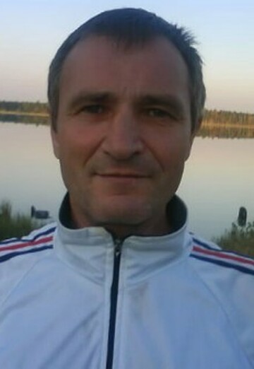 Моя фотография - Николай, 70 из Приютово (@nikolay73018)