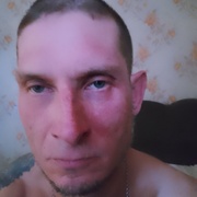 Сергей, 44, Юргамыш