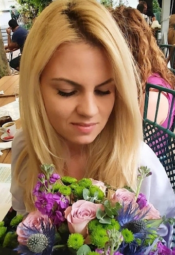 My photo - Svetlana, 33 from Moscow (@svetlana274060)