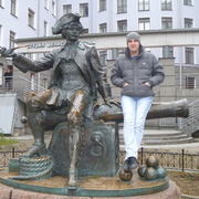 Егор Моисеенко, 32, Рыльск